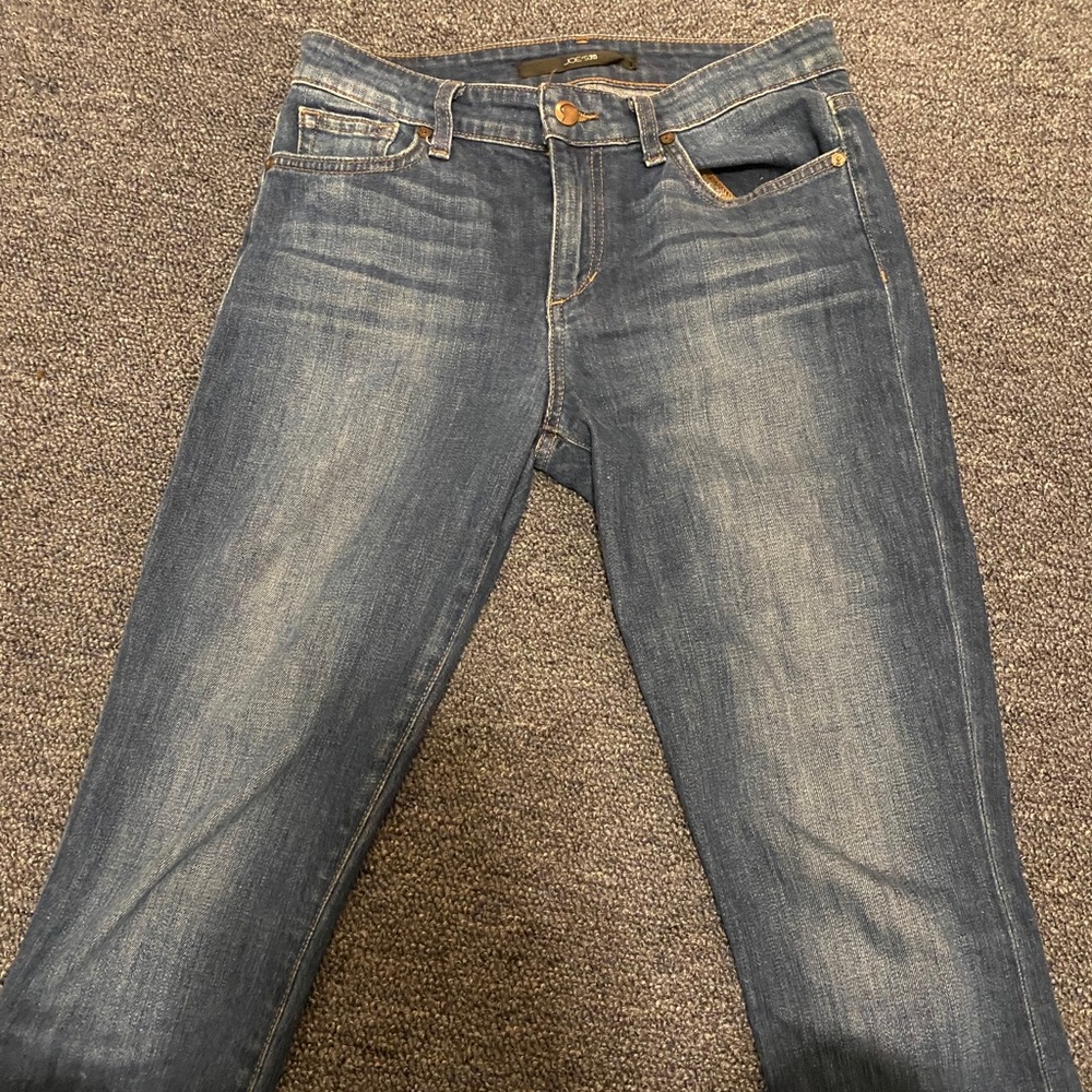 Joe’s jeans